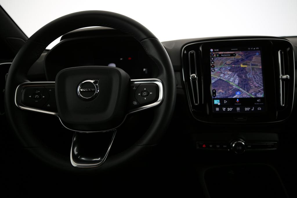 VOLVO C40 P6 Recharge Ultimate-image-5