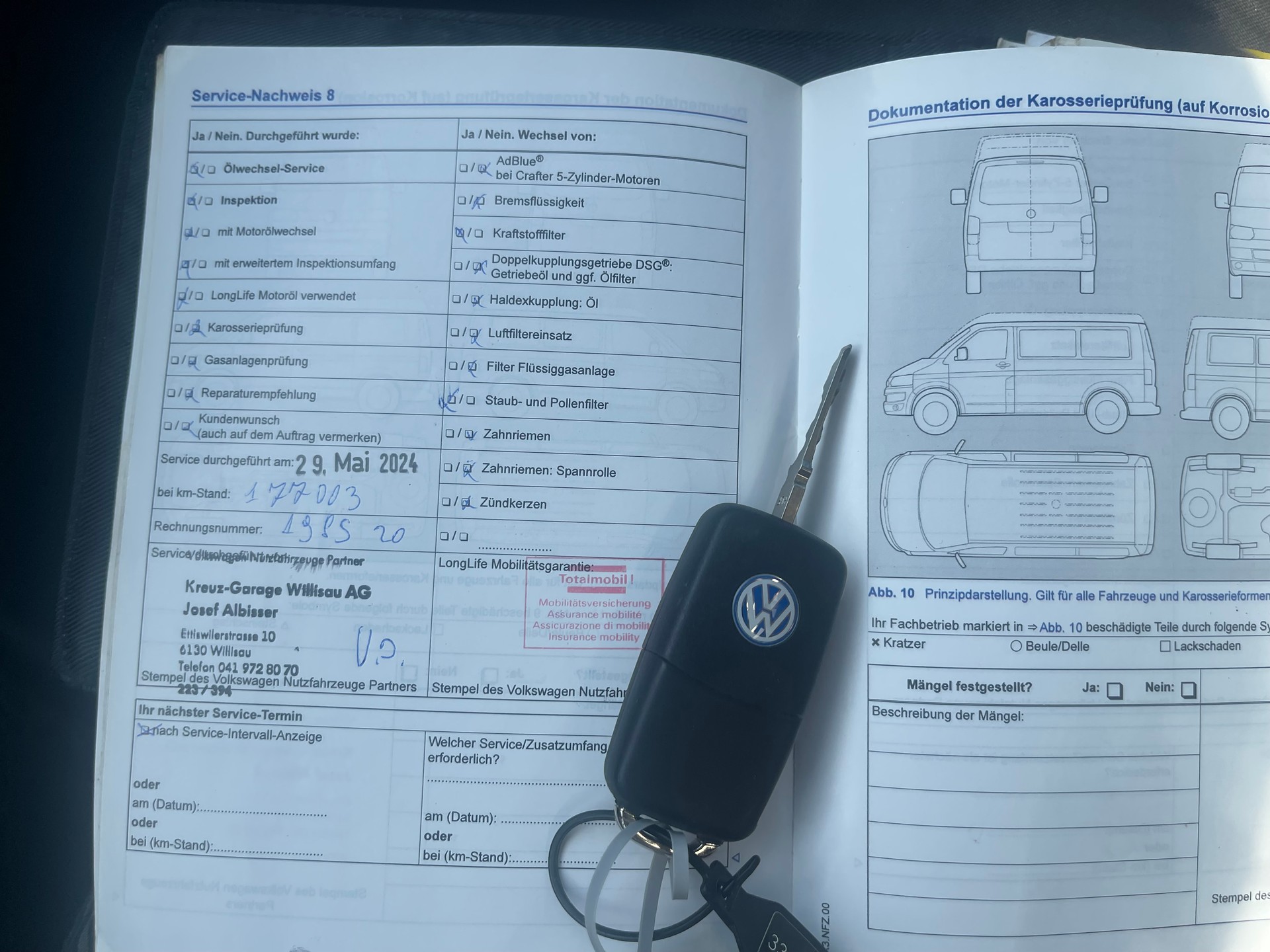 VW Crafter 35 2.0 TDI CR-image-8