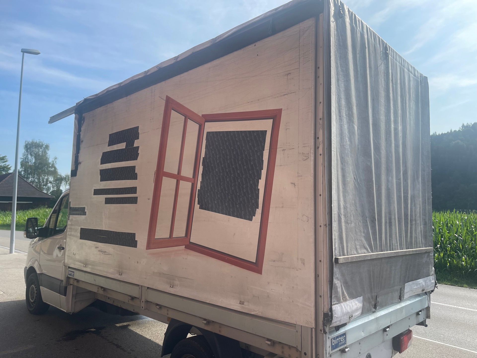 VW Crafter 35 2.0 TDI CR-image-4
