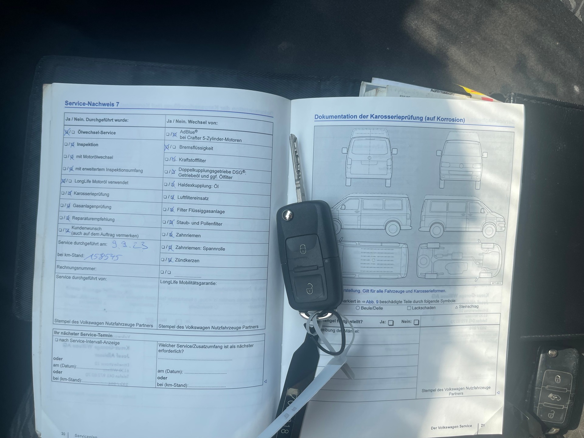 VW Crafter 35 2.0 TDI CR-image-9