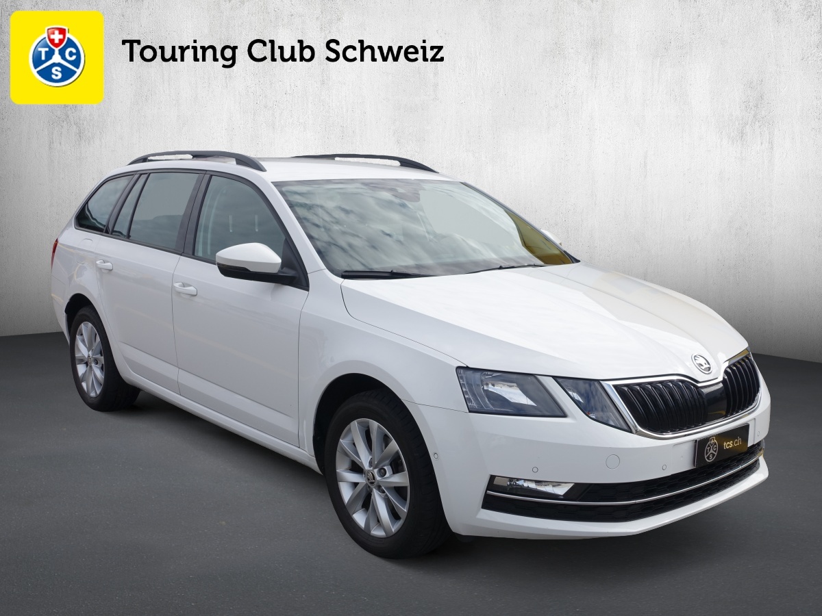 SKODA Octavia Combi 1.4 TSI G-tec Style CNG DSG-image-6