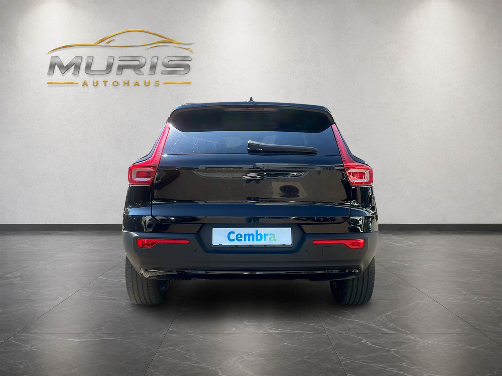 VOLVO VOLVO XC40 T5 TWIN ENGINE R-DESIGN DCT – PLUG-IN HYBRID | R-DESIGN | DCT | SPORTLICH-image-3