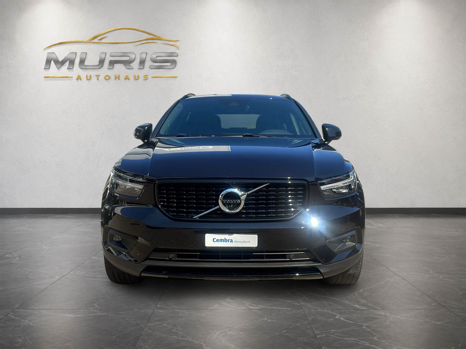 VOLVO VOLVO XC40 T5 TWIN ENGINE R-DESIGN DCT – PLUG-IN HYBRID | R-DESIGN | DCT | SPORTLICH-image-7