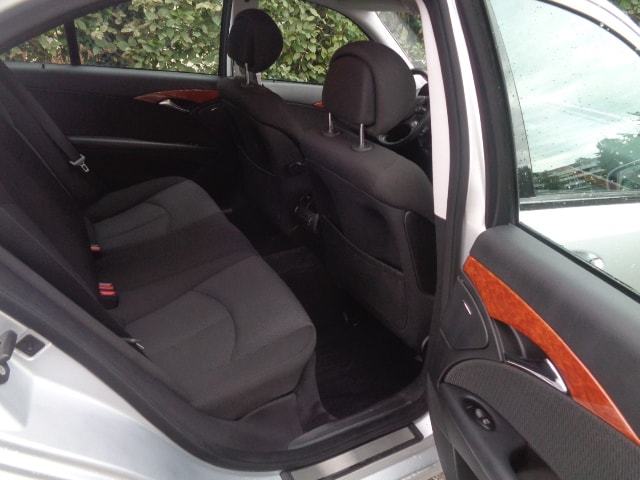MERCEDES-BENZ E 200 Kompressor Classic-image-5