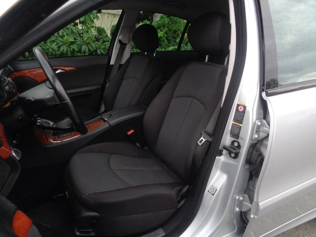 MERCEDES-BENZ E 200 Kompressor Classic-image-6