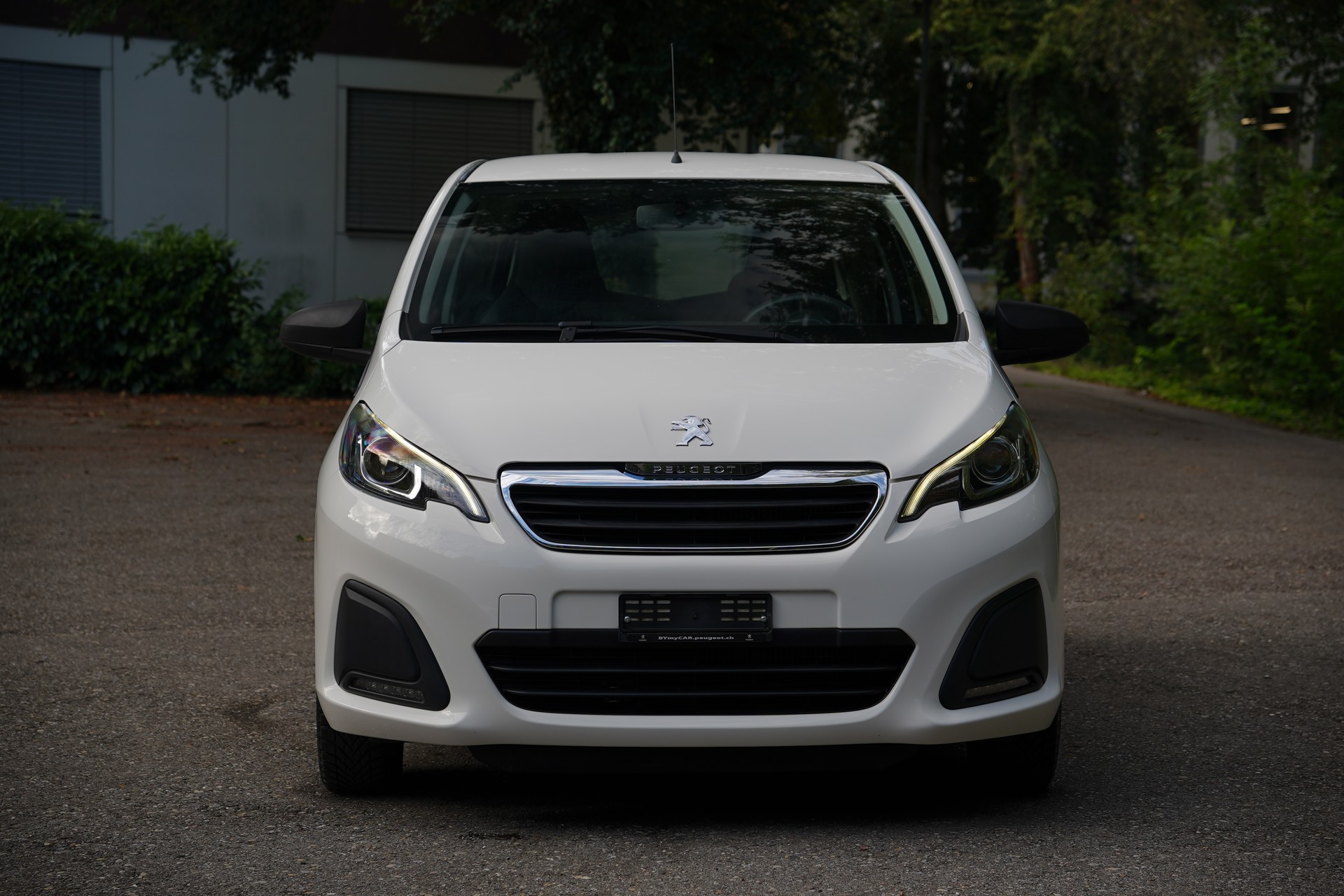 PEUGEOT 108 e-1.0 VTi Stop&Start Active Top-image-7