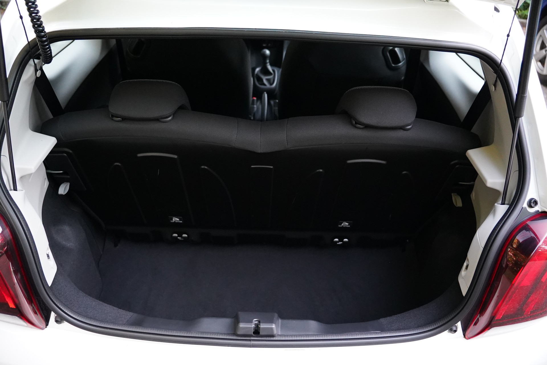 PEUGEOT 108 e-1.0 VTi Stop&Start Active Top-image-30