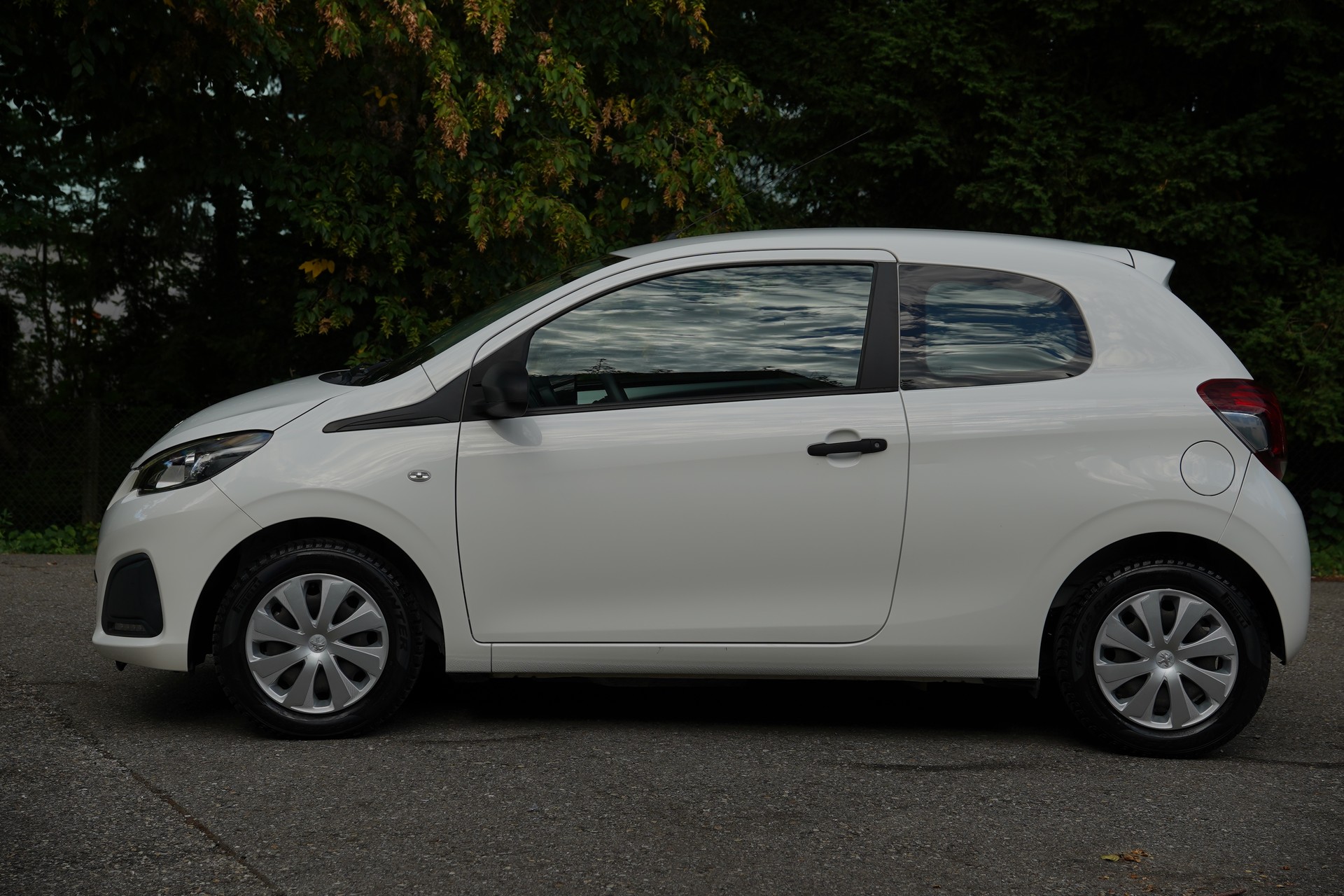 PEUGEOT 108 e-1.0 VTi Stop&Start Active Top-image-5