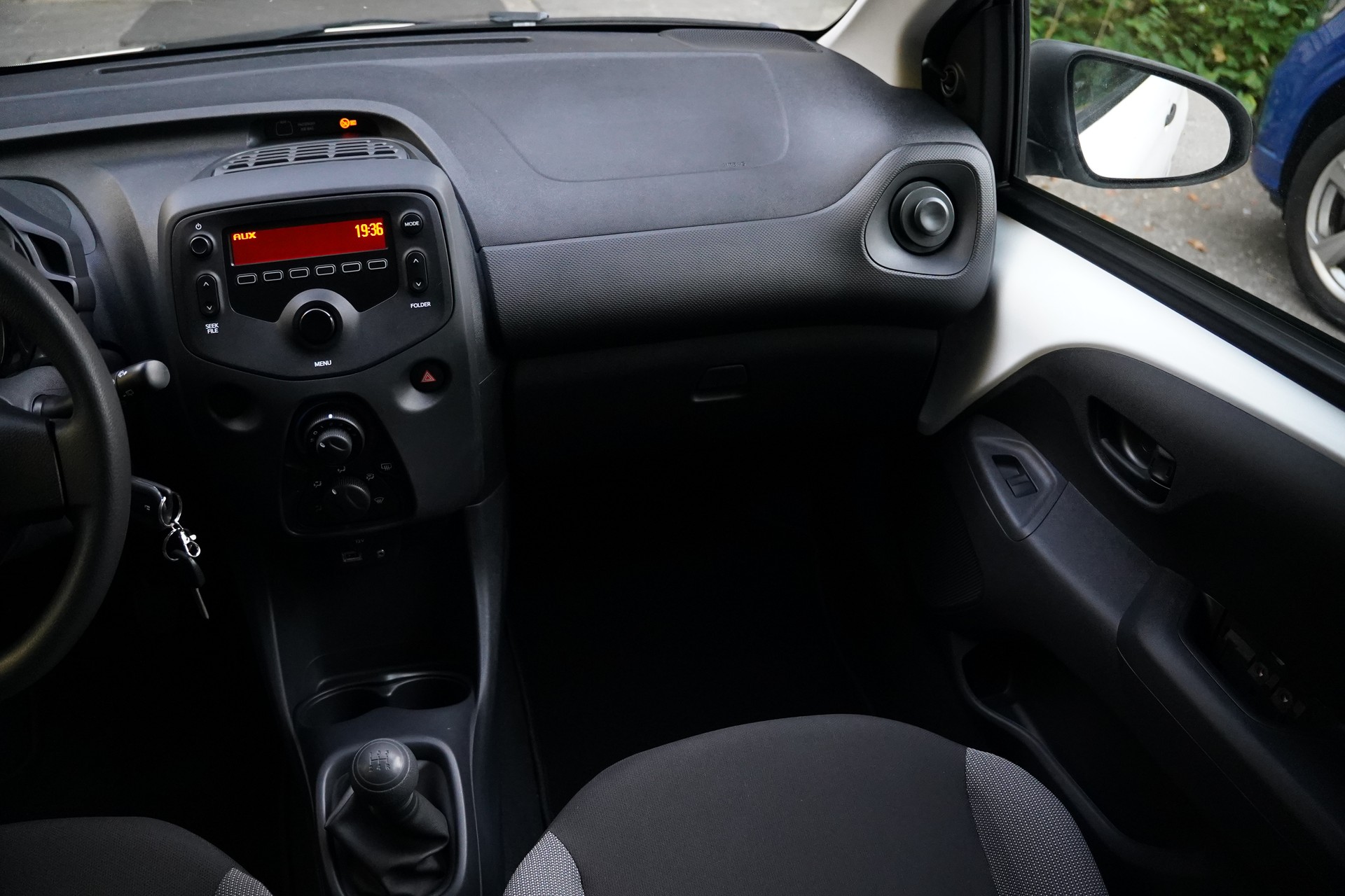 PEUGEOT 108 e-1.0 VTi Stop&Start Active Top-image-22