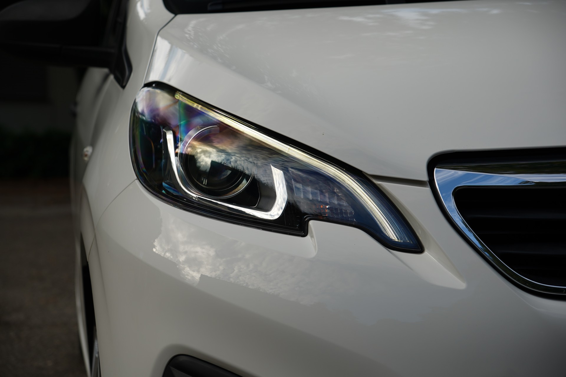 PEUGEOT 108 e-1.0 VTi Stop&Start Active Top-image-10