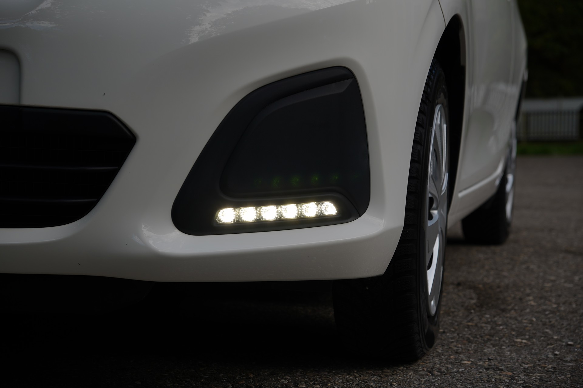 PEUGEOT 108 e-1.0 VTi Stop&Start Active Top-image-14