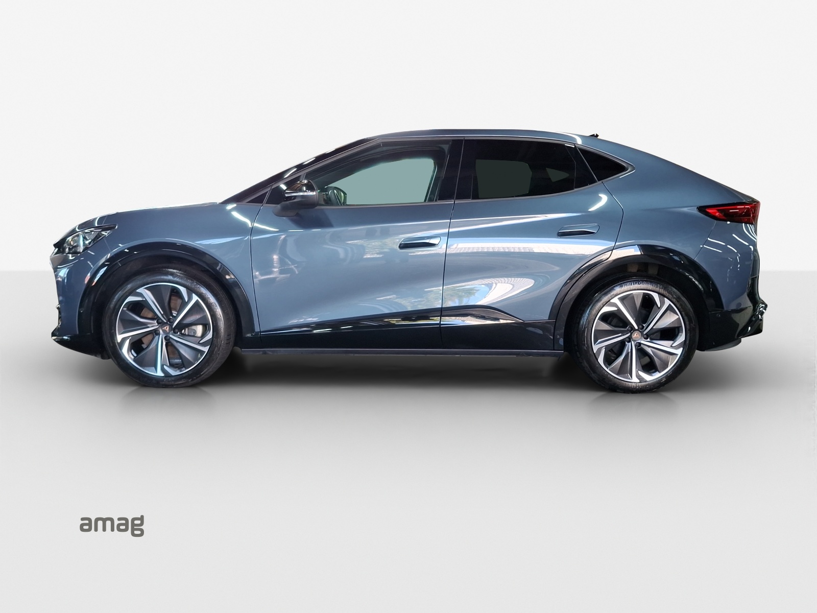 CUPRA Tavascan Type 8 77 kWh VZ-image-1