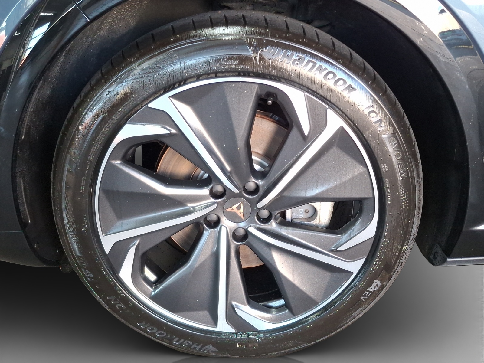 CUPRA Tavascan Type 8 77 kWh VZ-image-15