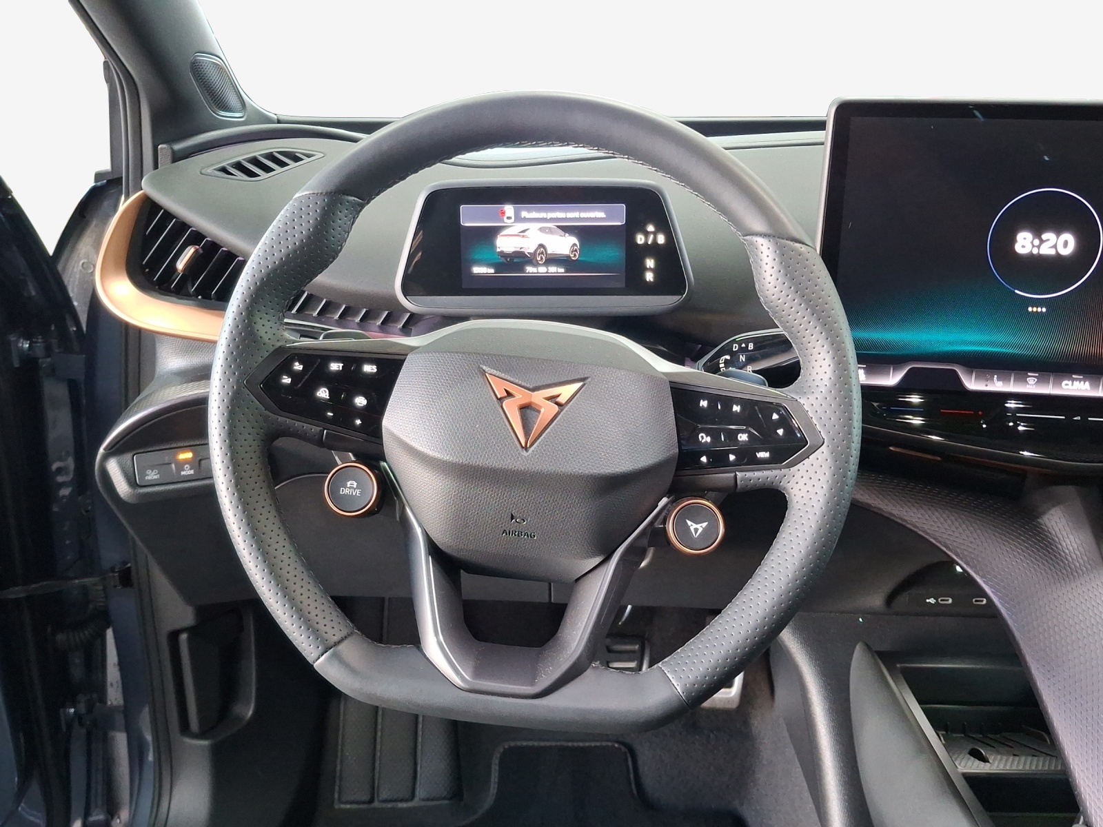 CUPRA Tavascan Type 8 77 kWh VZ-image-10