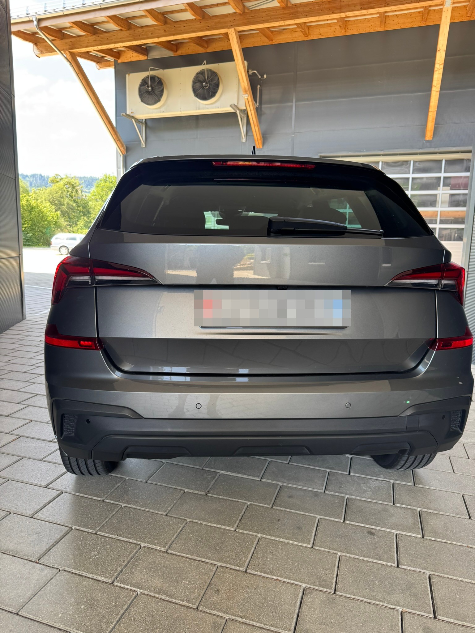 SKODA 1.0 TSI Dynamic DSG-image-7