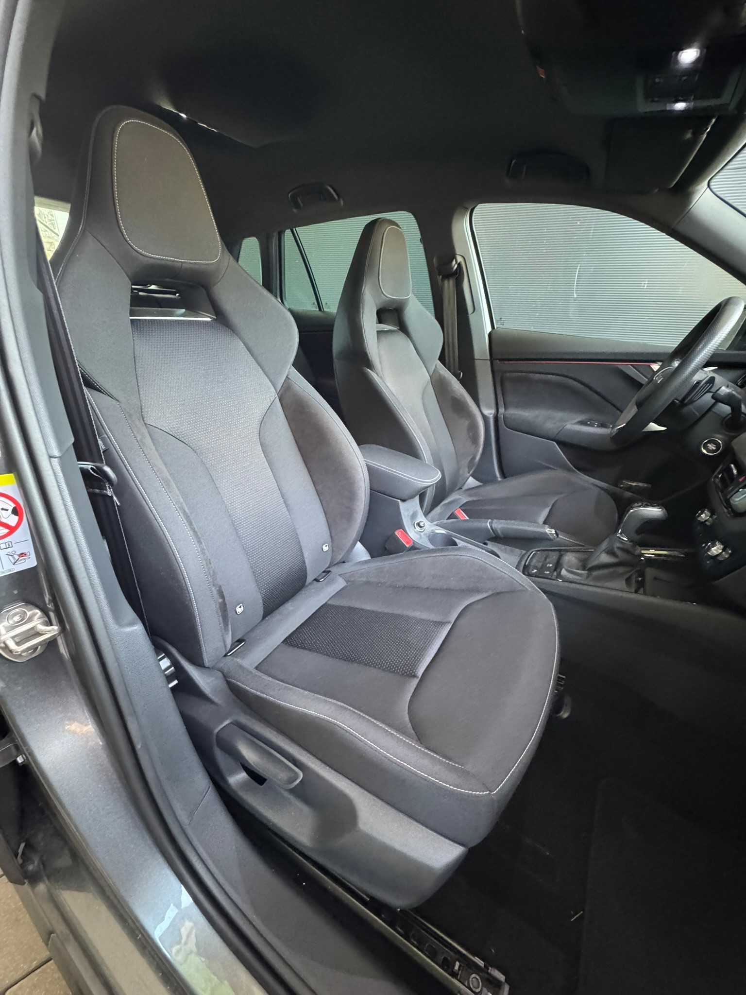 SKODA 1.0 TSI Dynamic DSG-image-9