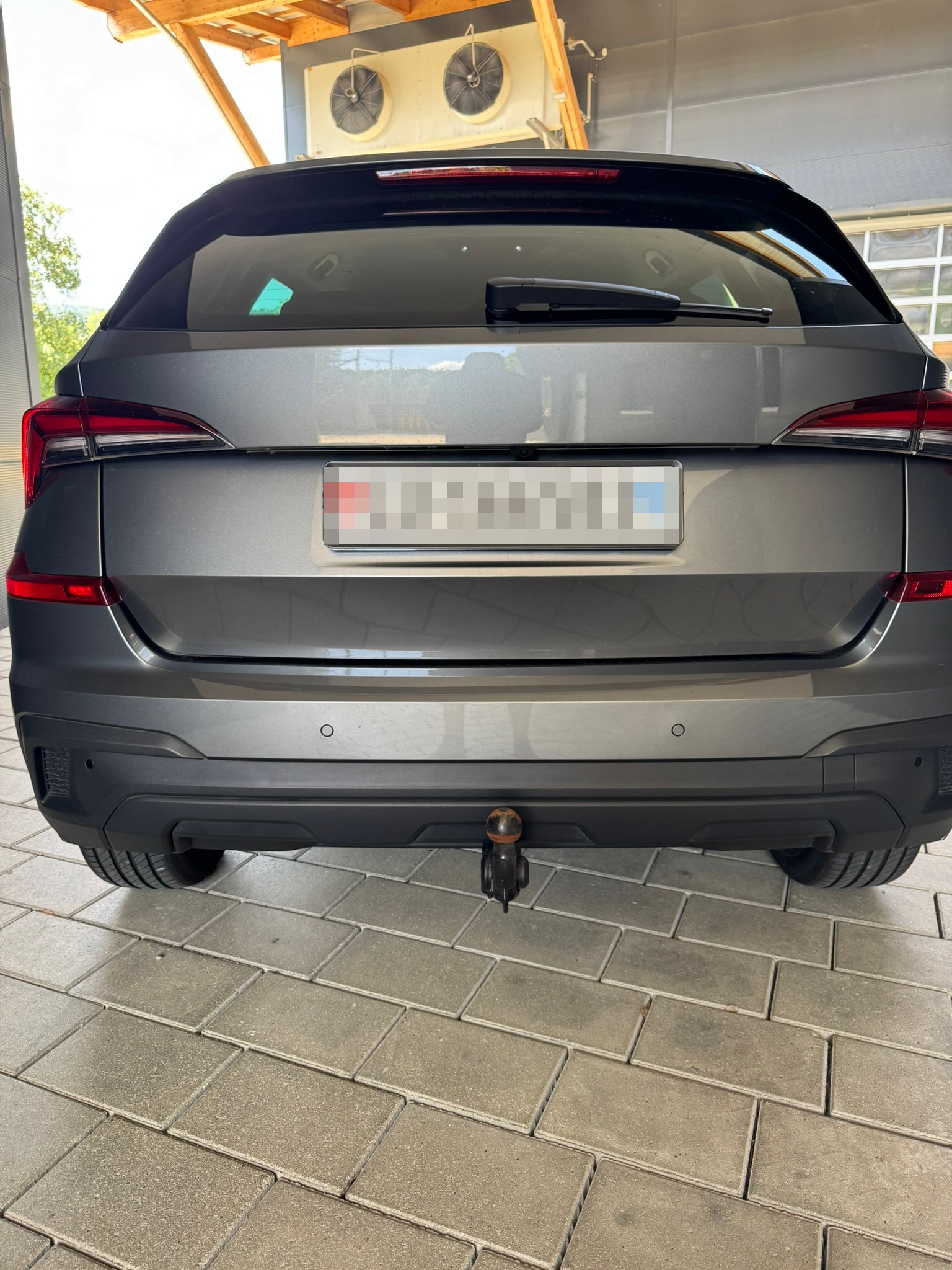 SKODA 1.0 TSI Dynamic DSG-image-4