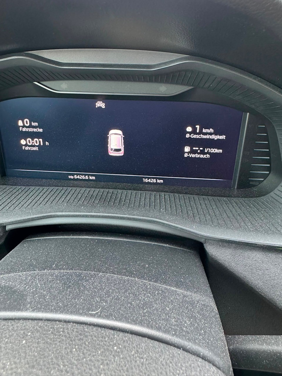 SKODA 1.0 TSI Dynamic DSG-image-14