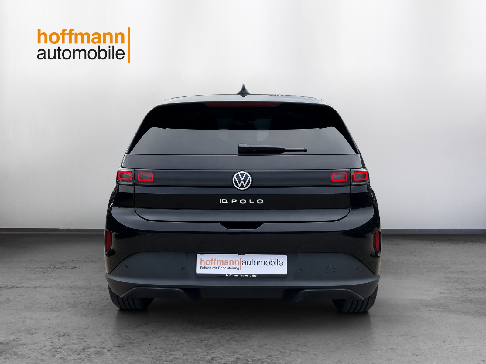 VW ID.Polo 52 kWh Life Edition One-image-4