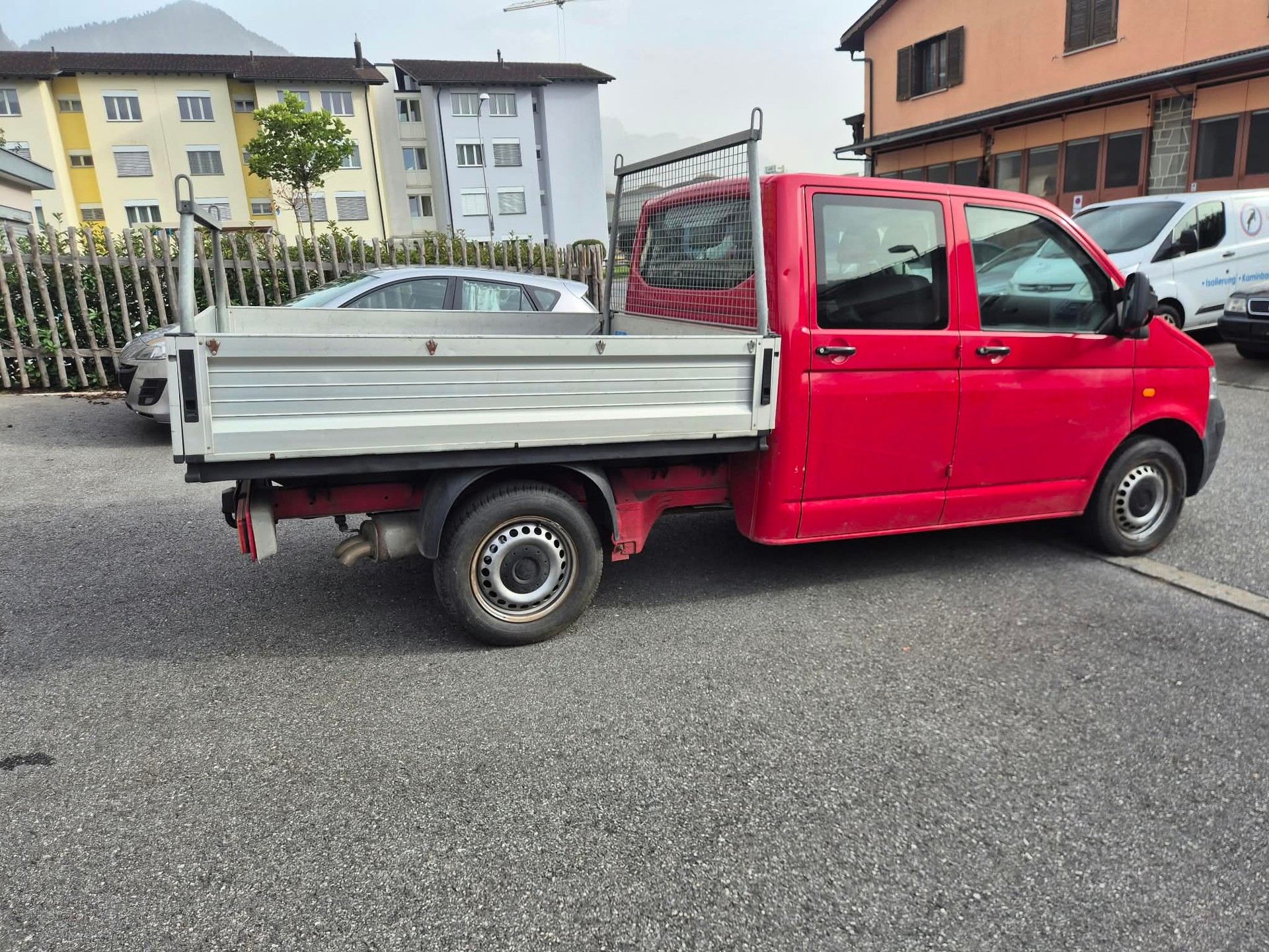 VW T5 1.9 TDI PD-image-3
