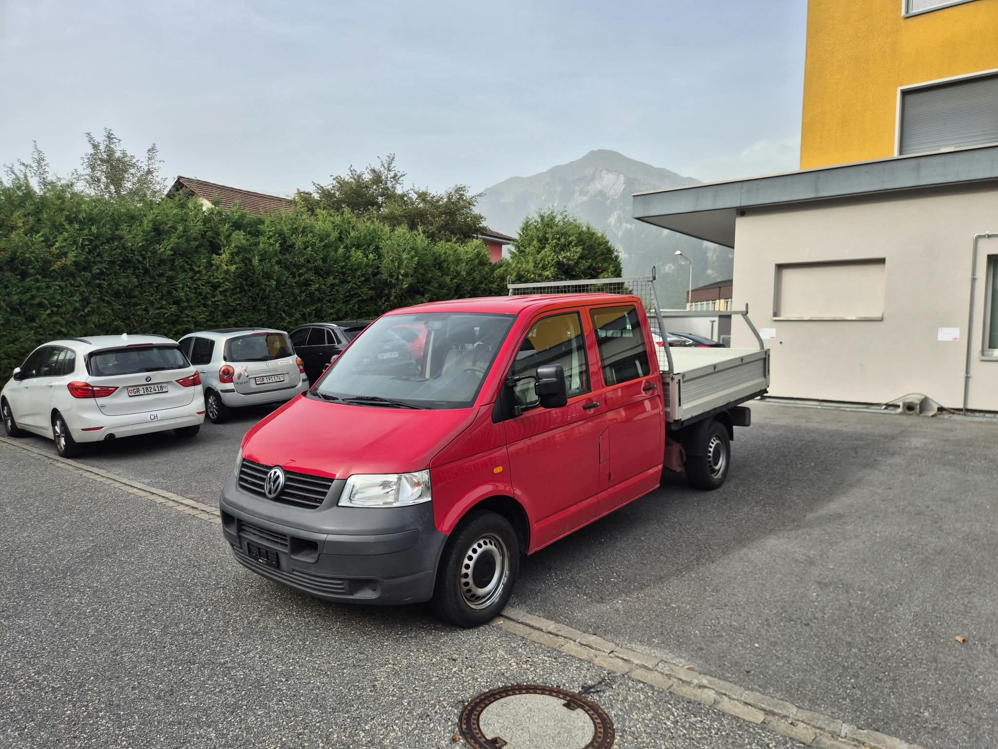 Car photo