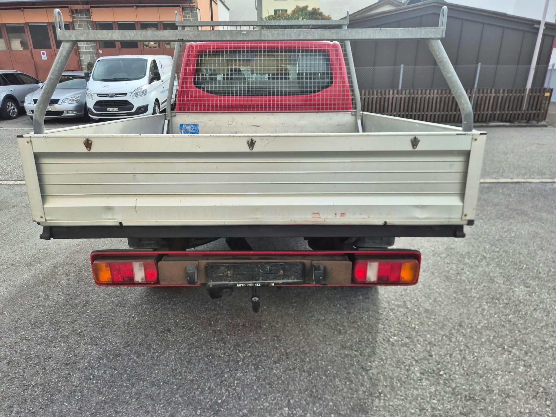 VW T5 1.9 TDI PD-image-6