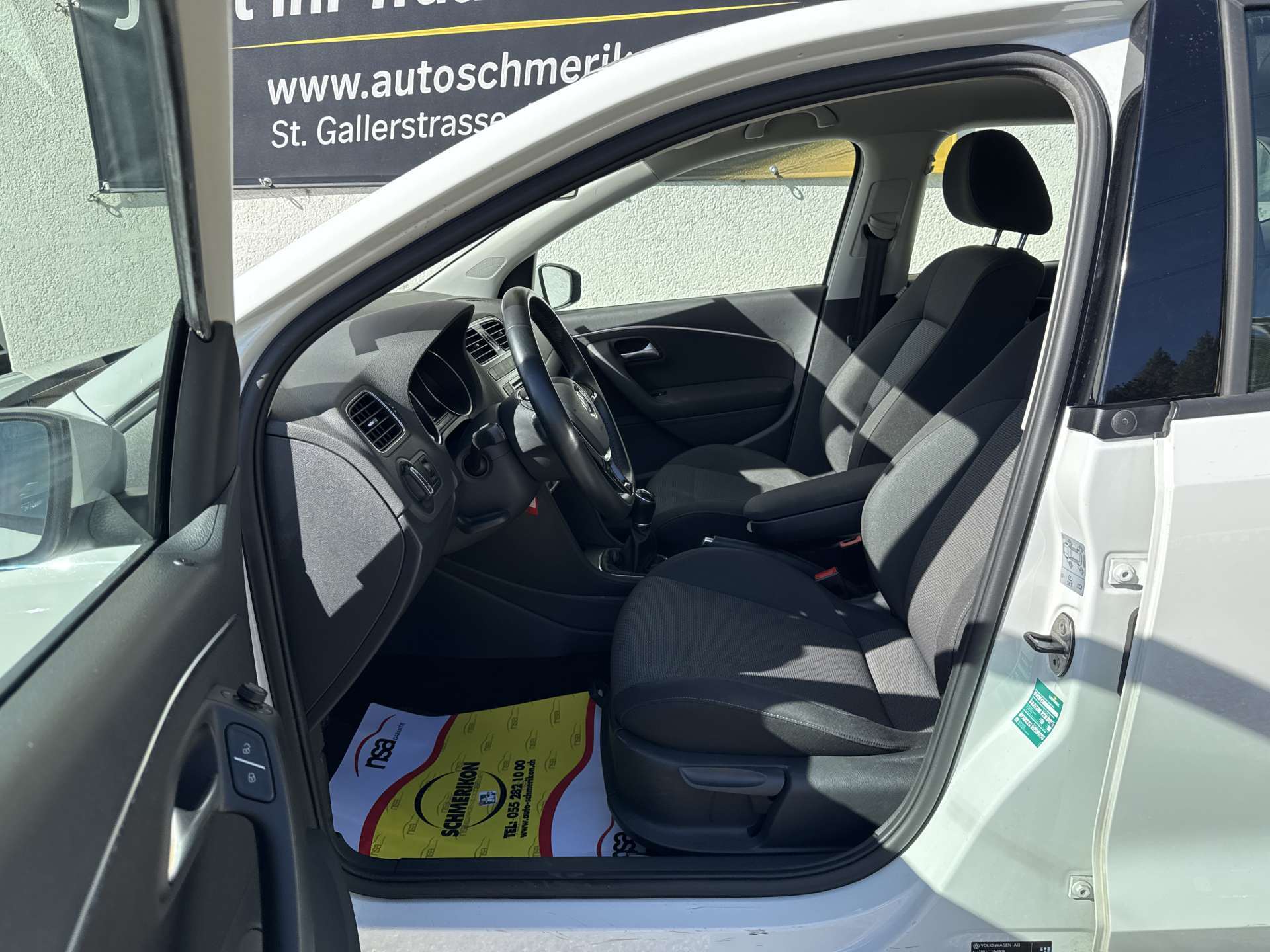 VW Polo 1.2 TSI BMT Comfortline Top-Preis-image-6