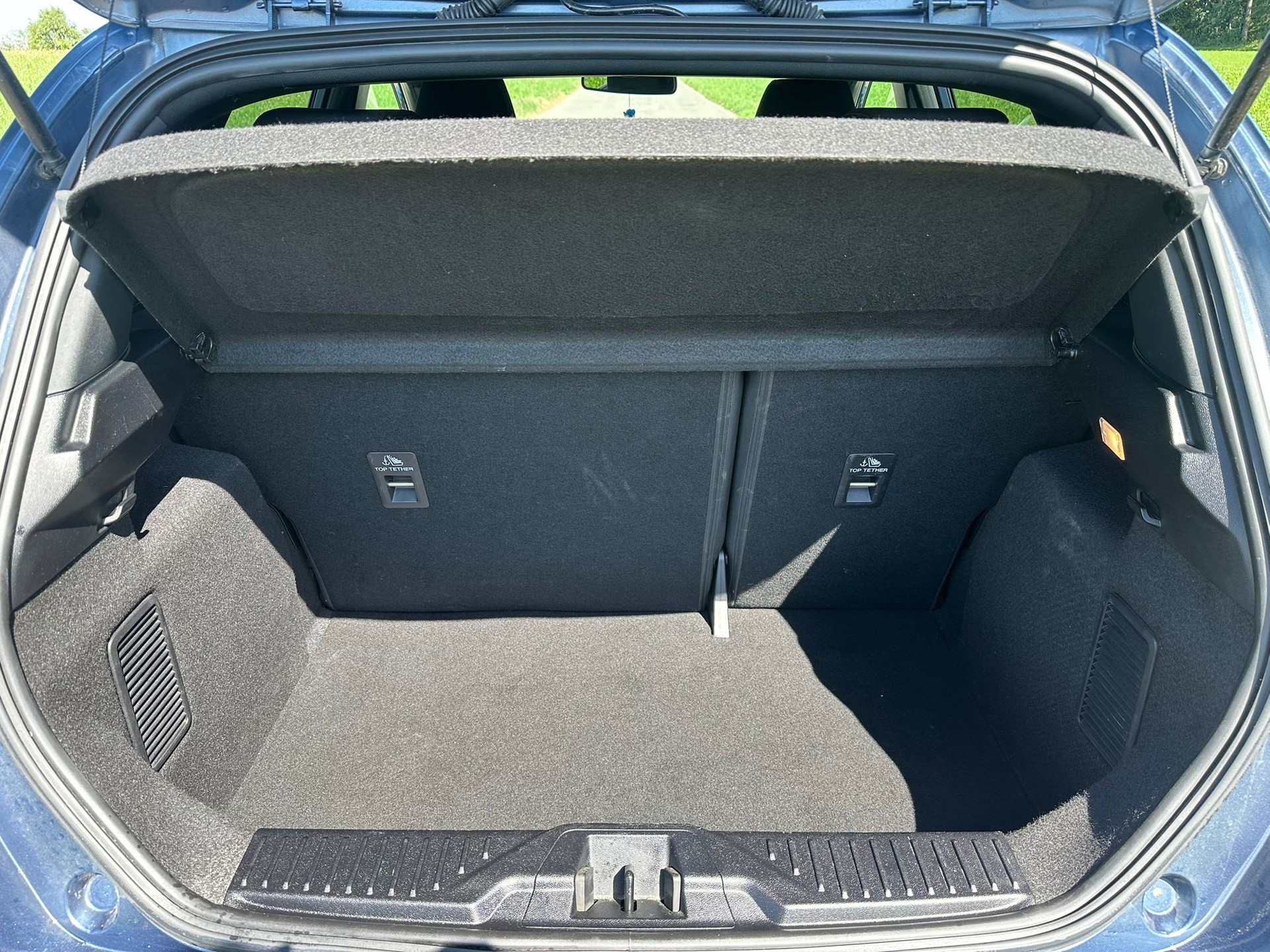 FORD Fiesta 1.0 SCTi MHEV ST Line X Automat-image-12