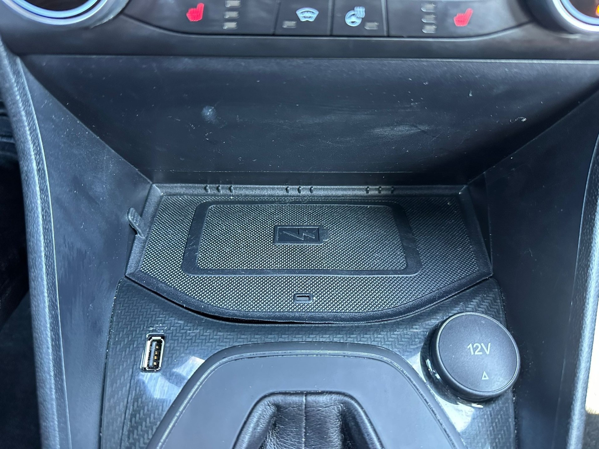 FORD Fiesta 1.0 SCTi MHEV ST Line X Automat-image-22