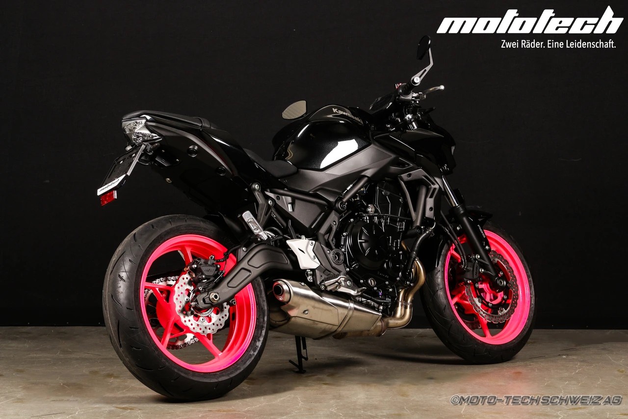 KAWASAKI Z 650 (35kW) STAGE1 PINK-EDITION-showroom-element-1