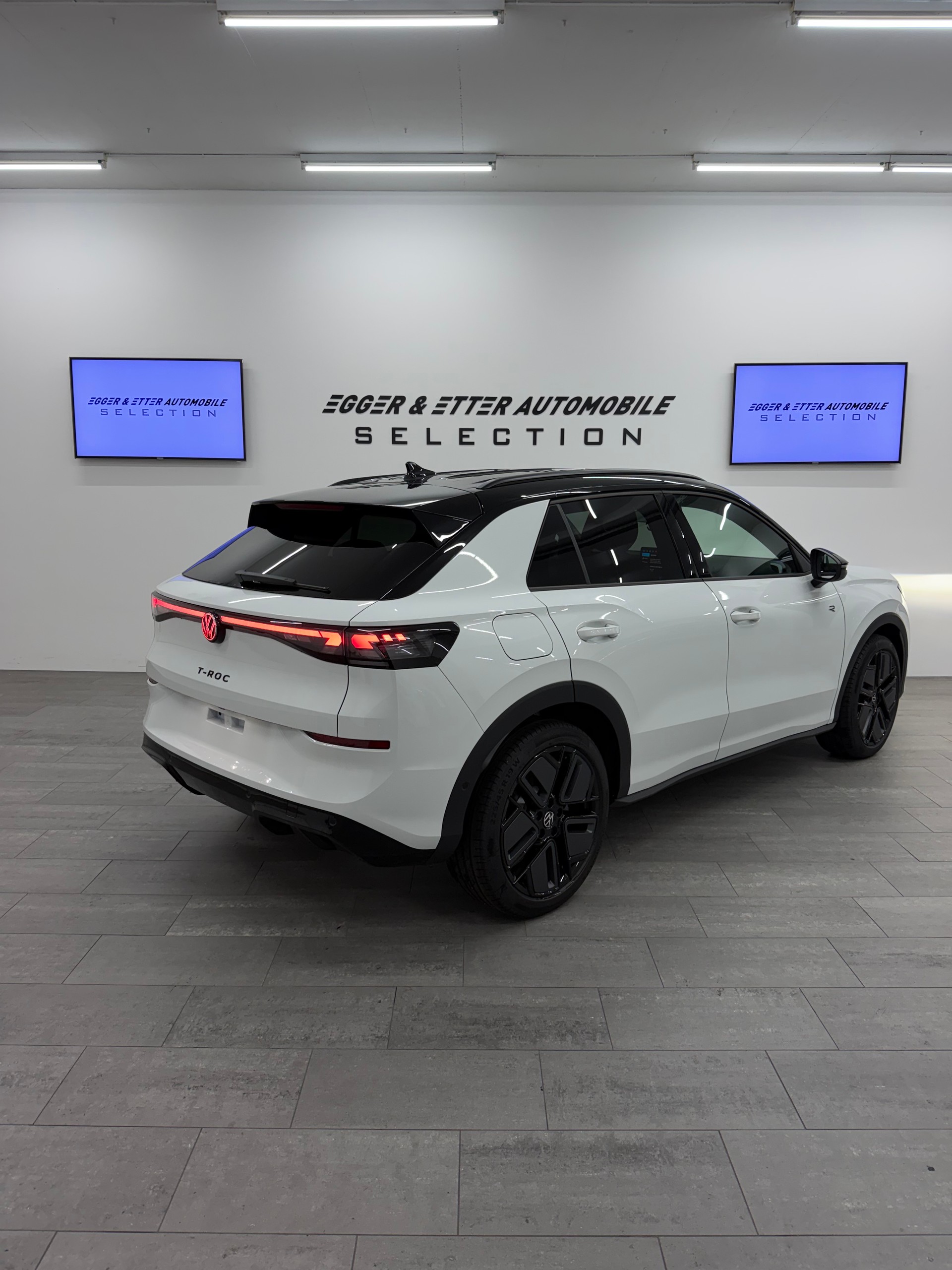 VW T-Roc 1.5 TSI EVO Life DSG-image-5