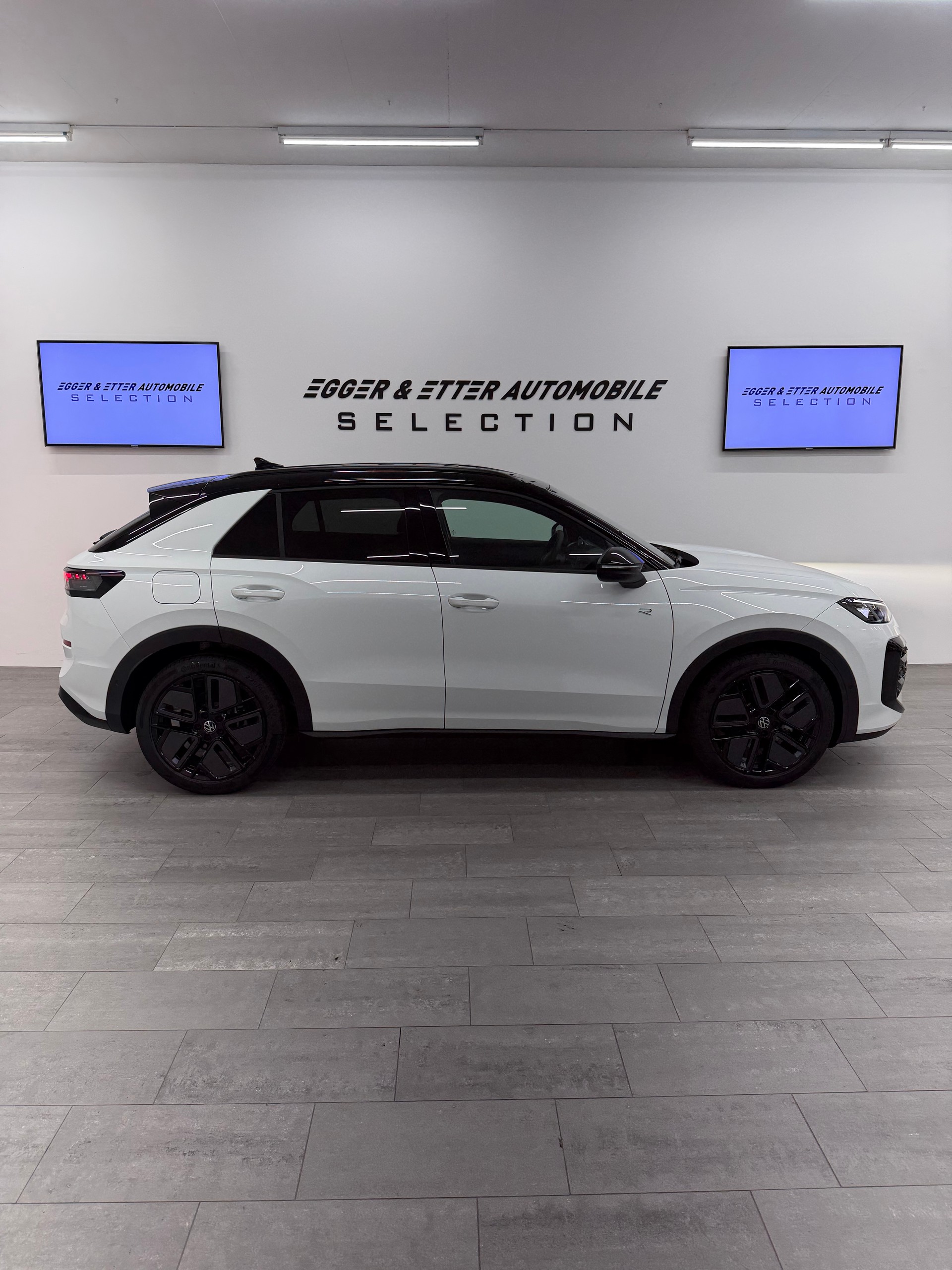 VW T-Roc 1.5 TSI EVO Life DSG-image-3