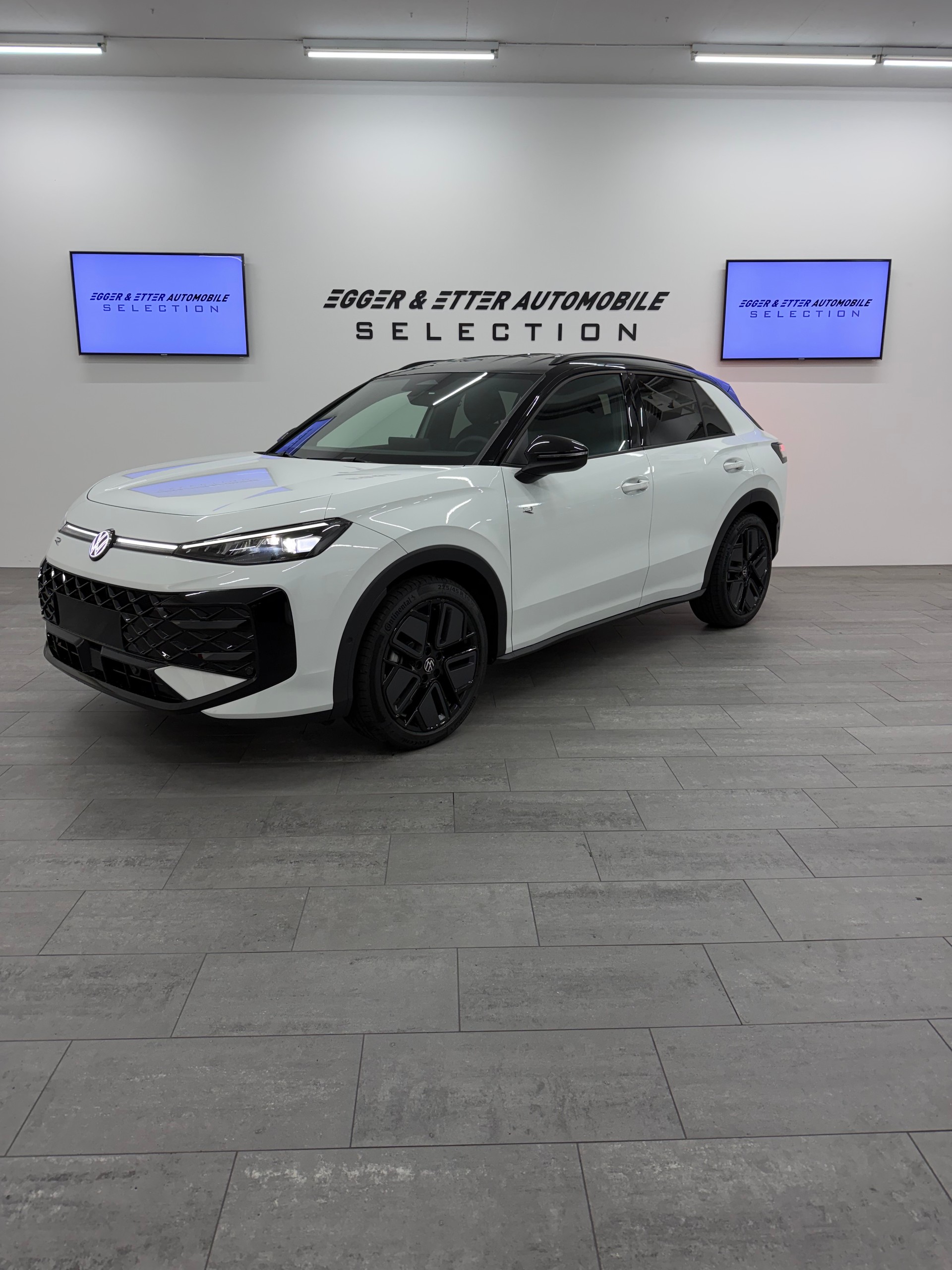 VW T-Roc 1.5 TSI EVO Life DSG-image-1