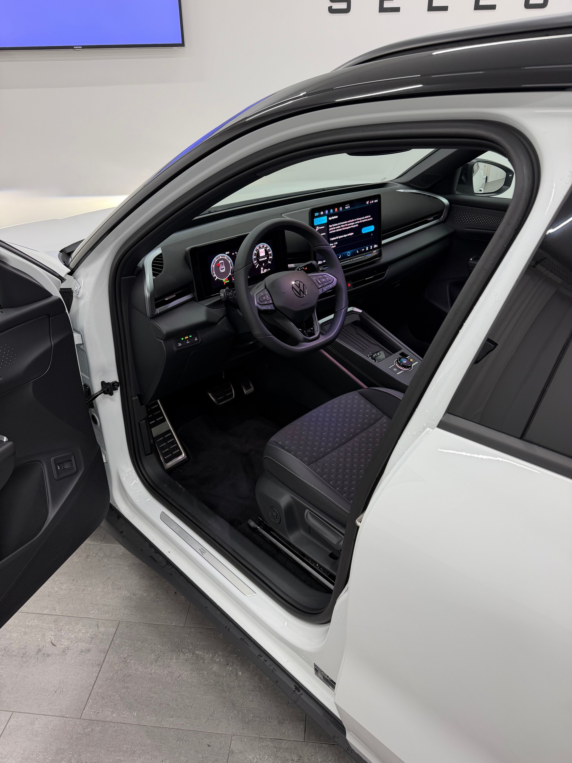 VW T-Roc 1.5 TSI EVO Life DSG-image-7