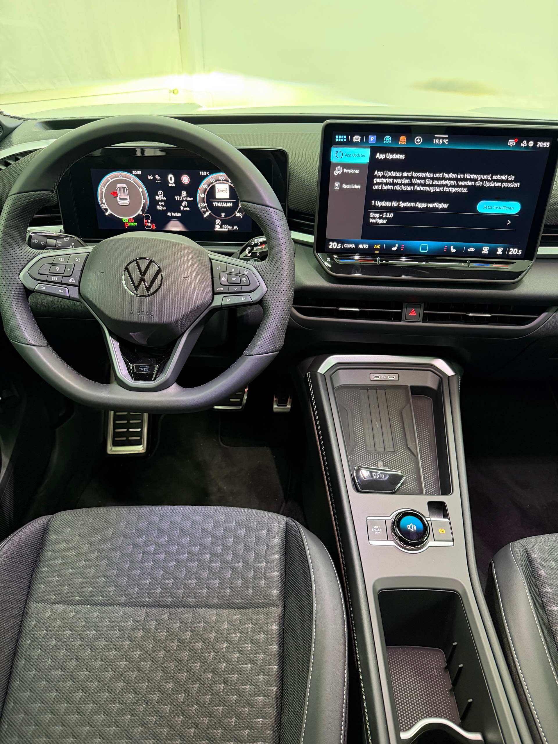 VW T-Roc 1.5 TSI EVO Life DSG-image-8