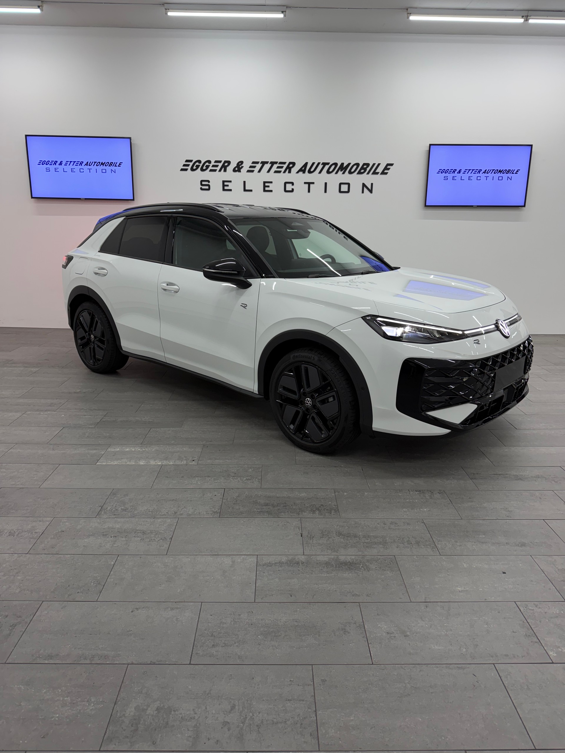 VW T-Roc 1.5 TSI EVO Life DSG-image-2