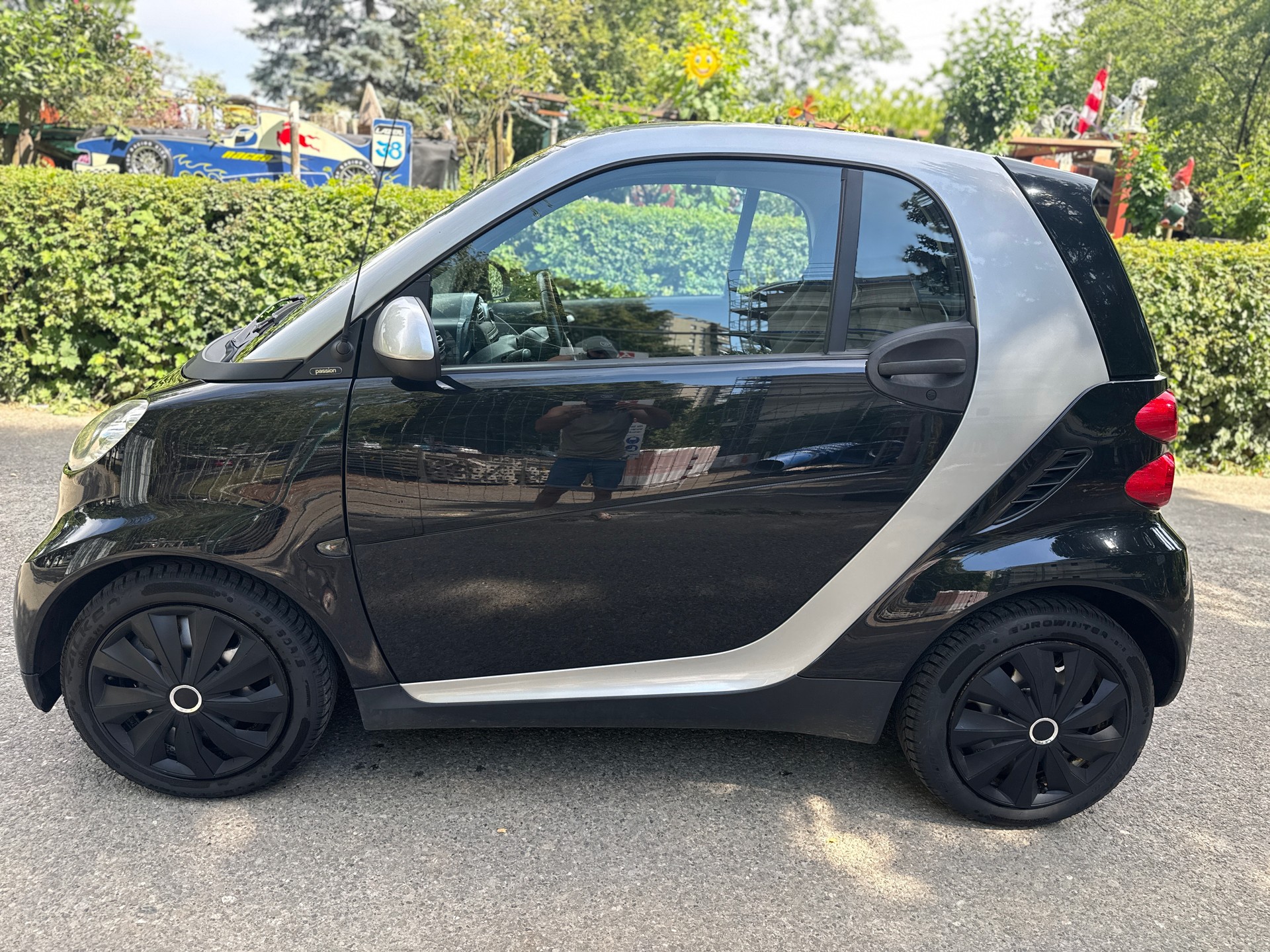 SMART Coupé-image-1
