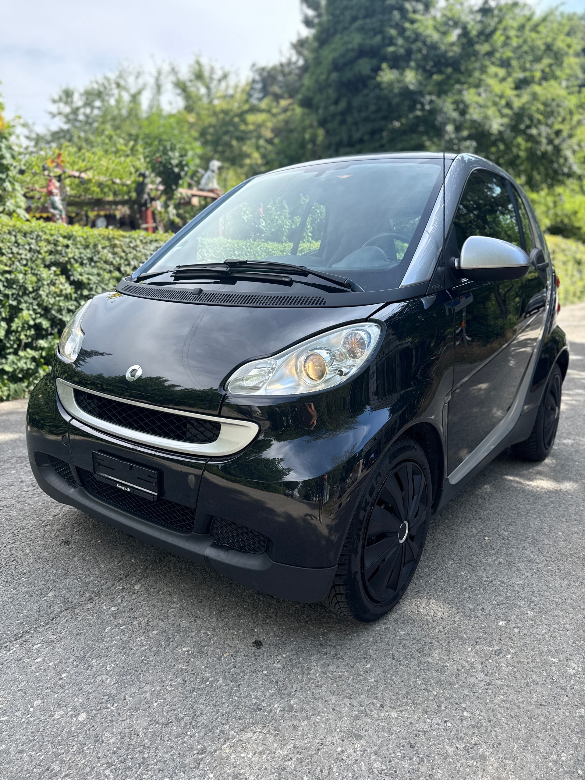 SMART Coupé-image-0