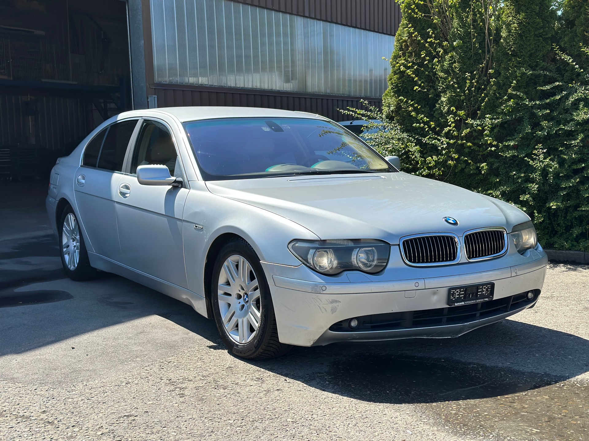 BMW 730d-image-0
