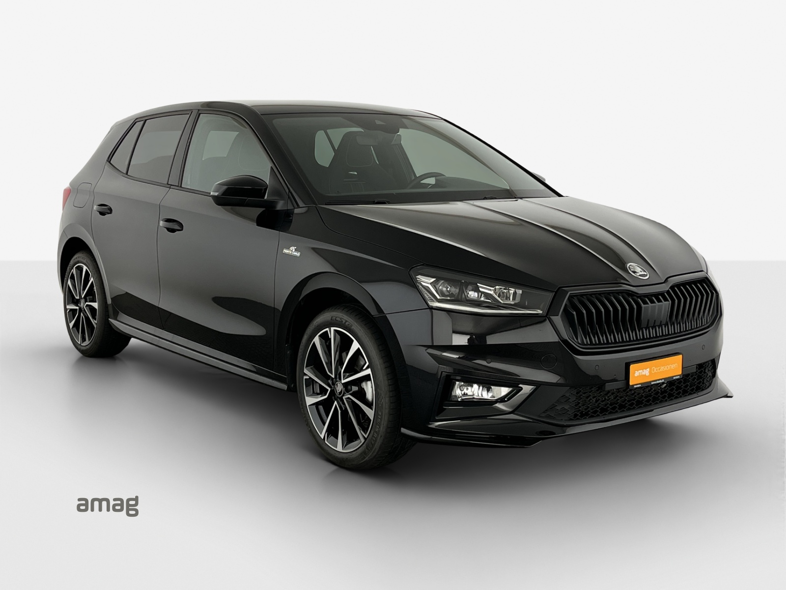 SKODA Fabia 1.5 TSI Monte Carlo DSG-image-5