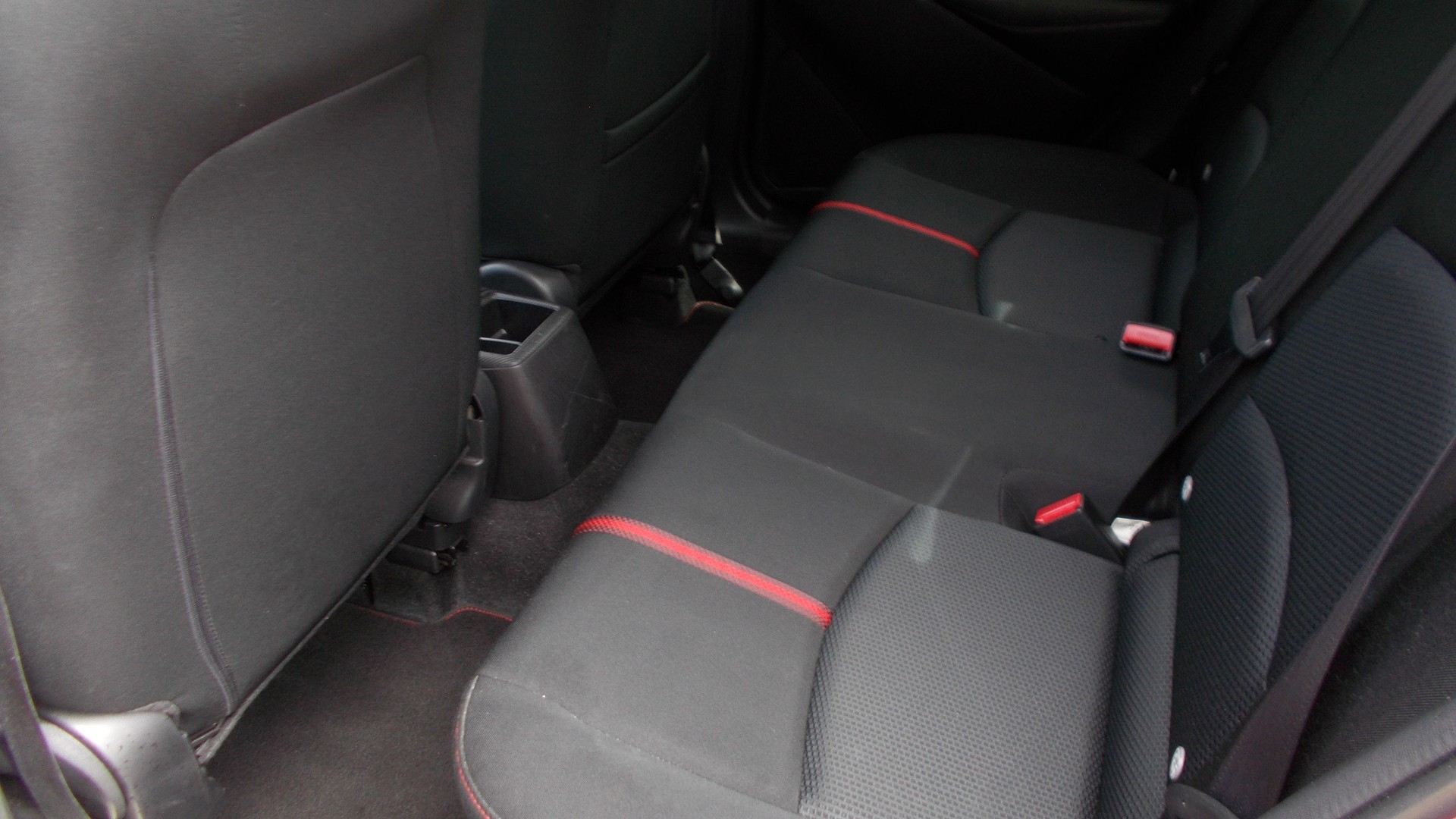 MAZDA 2 1.5i 16V Skyactiv-G Revolution-image-5