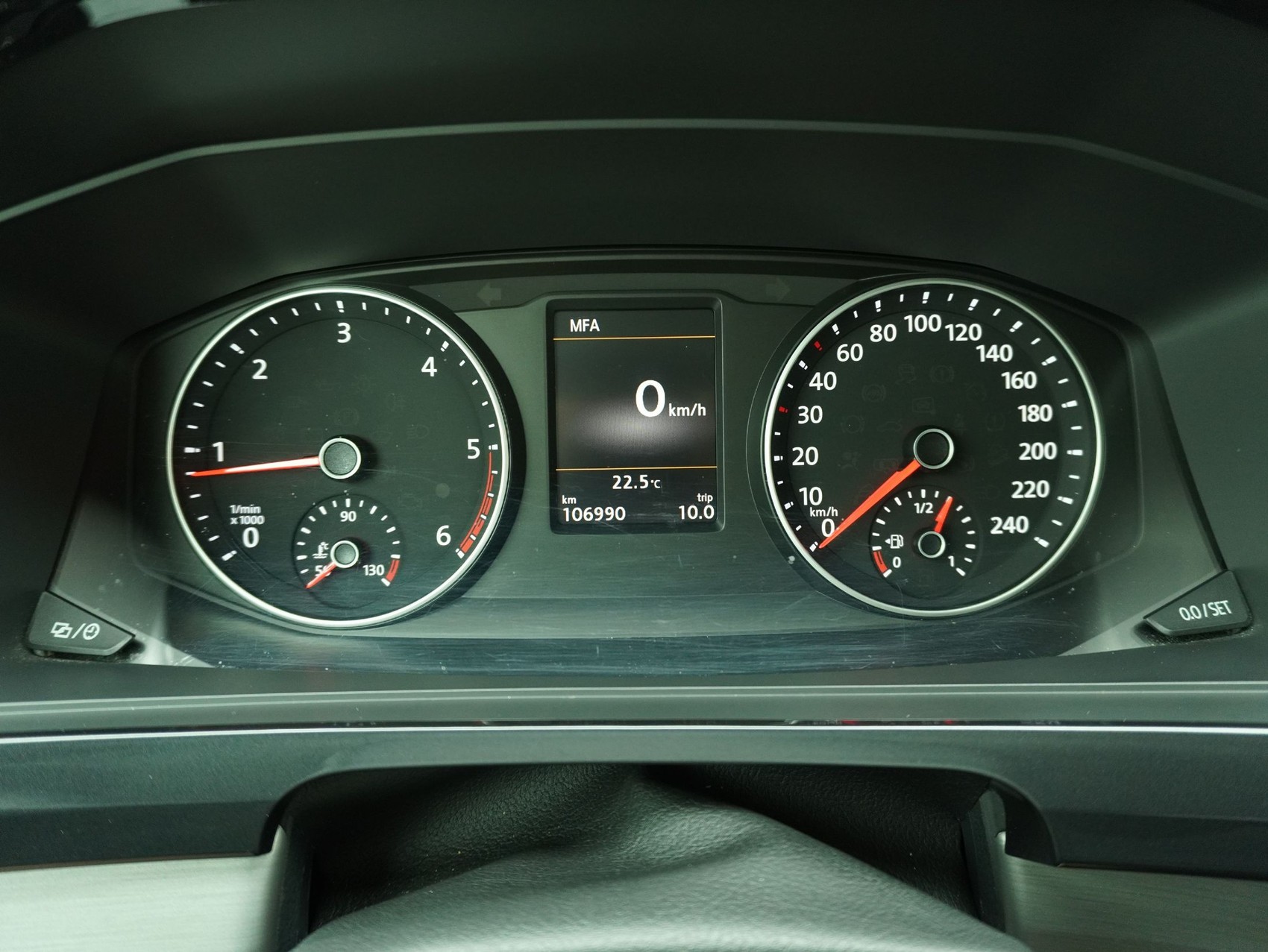 VW T6 Multivan 2.0 TDI DSG Comfortline 4Motion-image-14
