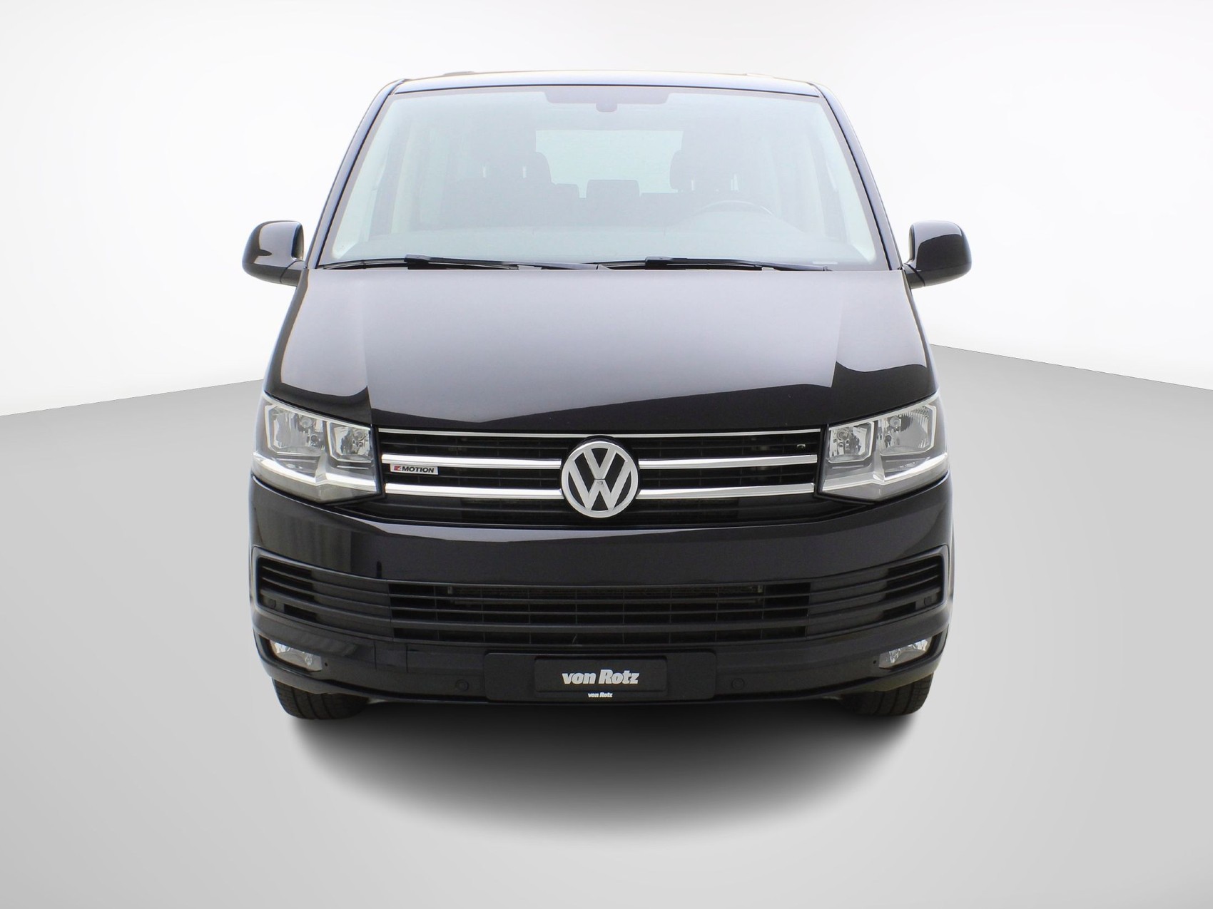VW T6 Multivan 2.0 TDI DSG Comfortline 4Motion-image-5