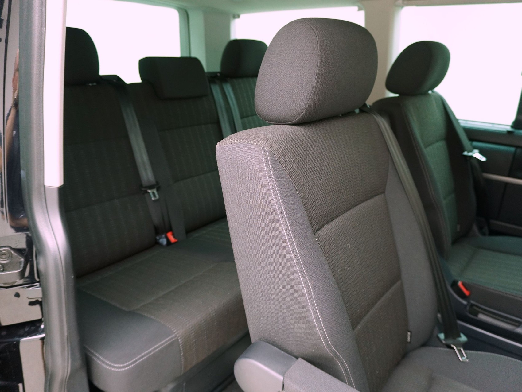 VW T6 Multivan 2.0 TDI DSG Comfortline 4Motion-image-11