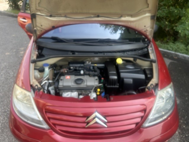 CITROEN C3 1.4i Exclusive AUTOMAT-image-6