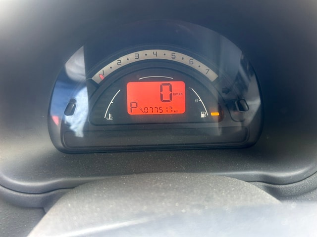 CITROEN C3 1.4i Exclusive AUTOMAT-image-11