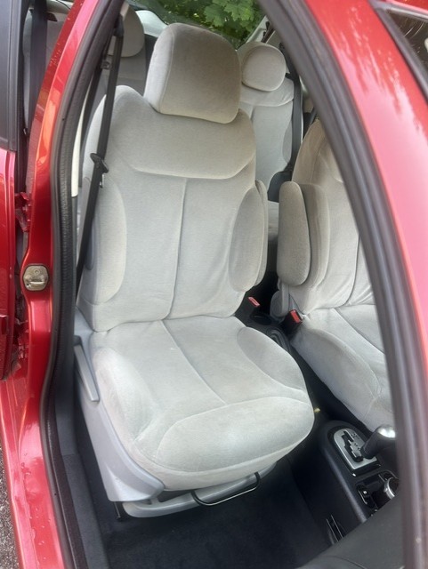 CITROEN C3 1.4i Exclusive AUTOMAT-image-4