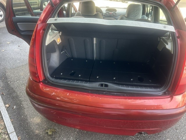 CITROEN C3 1.4i Exclusive AUTOMAT-image-8
