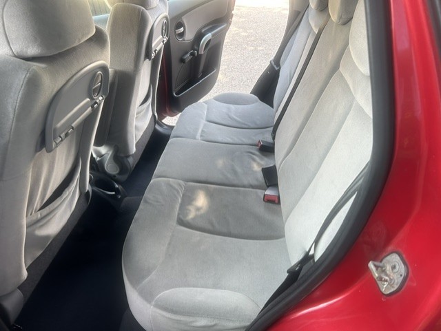 CITROEN C3 1.4i Exclusive AUTOMAT-image-3