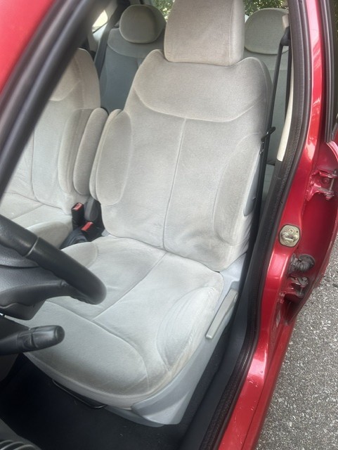 CITROEN C3 1.4i Exclusive AUTOMAT-image-2
